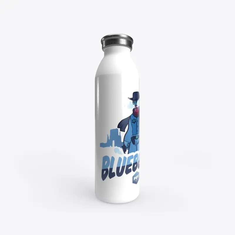 Blueberry | Drinkware | by PEV Art